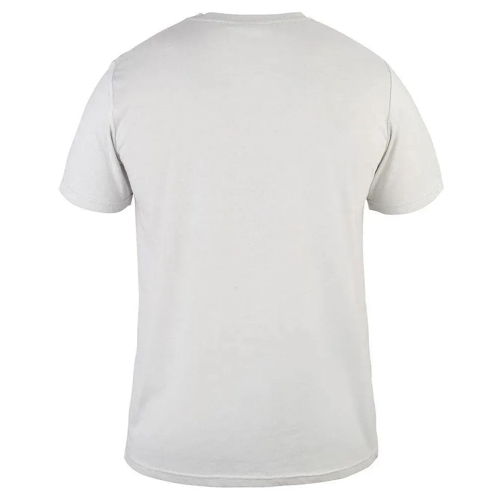 VW Mens Watson T-Shirt Grey