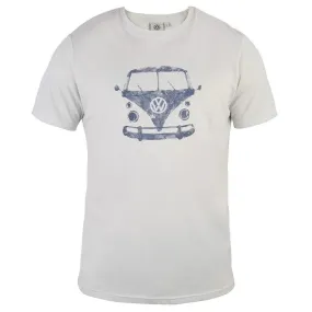 VW Mens Watson T-Shirt Grey