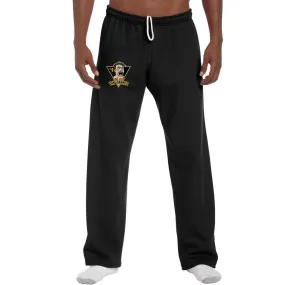 You Got Van Dammed Relaxed Sweatpants